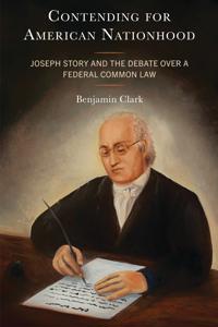 Contending for American Nationhood