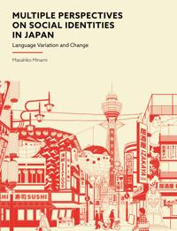 Multiple Perspectives on Social Identities in Japan
