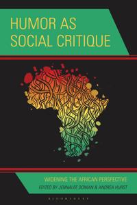 Humor as Social Critique