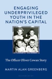 Engaging Underprivileged Youth in the Nation's Capital