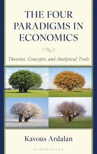 The Four Paradigms in Economics