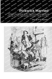 Pickwick Married