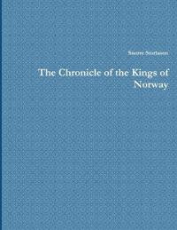 The Chronicle of the Kings of Norway
