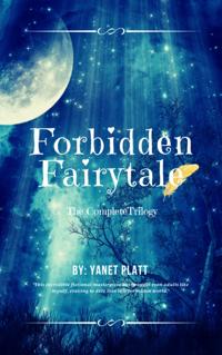 Forbidden Fairytale: The Complete Trilogy