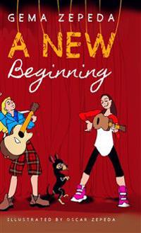 A New Beginning