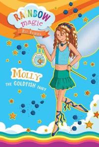 RAINBOW MAGIC PET FAIRIES06 MOLLY