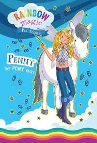RAINBOW MAGIC PET FAIRIES07 PENNY