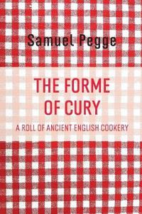 The Forme of Cury