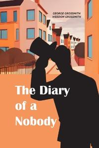 Bokomslag för "The Diary of a Nobody"