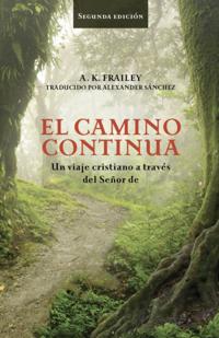 El camino continúa Un viaje de Cristina a través de El Señor de los Anillos.