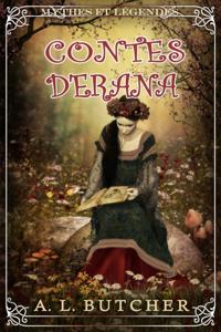 Contes d''Erana : mythes et légendes