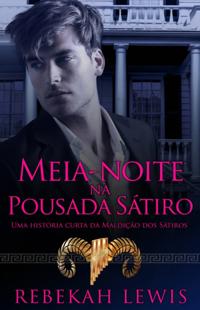 Meia-Noite na Pousada Sátiro