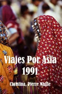 Viajes Por Asia