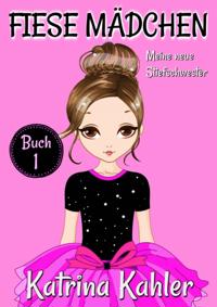 Fiese Mädchen