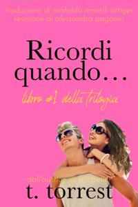 Ricordi quando...
