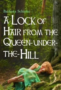 Lock of Hair from the Queen-under-the-Hill