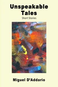 Unspeakable Tales
