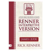 Renner Interpretive Version: James and Jude