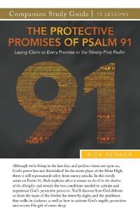 The Protective Promises of Psalm 91 Study Guide