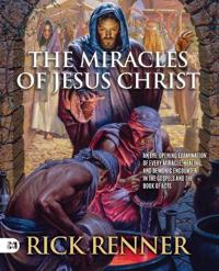 Miracles Of Jesus Christ