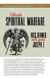 Ultimate Spiritual Warfare Study Guide