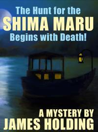 Shima Maru