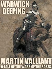 Martin Valliant