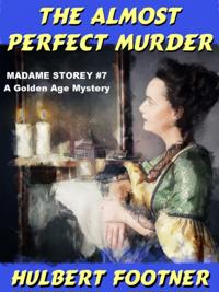 Madame Storey