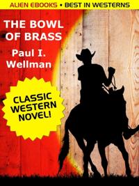 Bowl of Brass