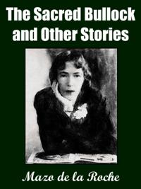 Sacred Bullock and Other Stories