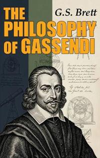 Bokomslag för "The Philosophy of Gassendi"