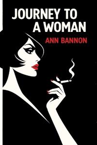Bokomslag för "Journey to a Woman"