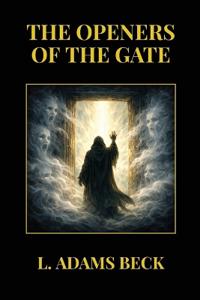 Bokomslag för "The Openers of the Gate"