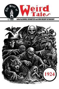 The Best of Weird Tales