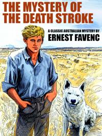 Mystery of the Death Stroke