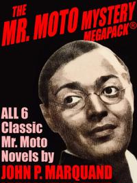 Mr. Moto MEGAPACK(R)