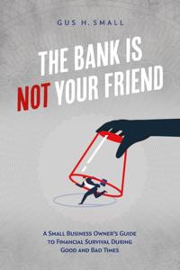 Bank is Not Your Friend