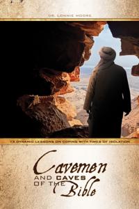 Cavemen and Caves of the Bible