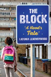 Block &quote;A Hood's Tale&quote;