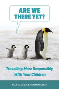 Are We There Yet?