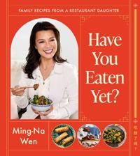 Have You Eaten Yet?