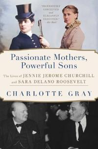 PASSIONATE MOTHERS POWERFUL SONS