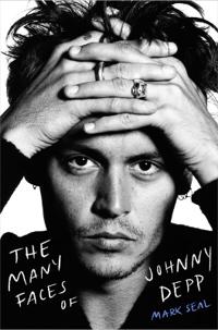 Many Faces of Johnny Depp