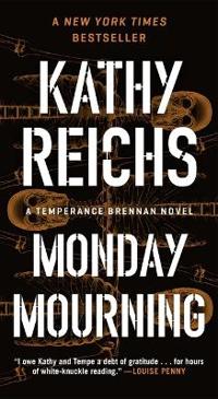 MONDAY MOURNING