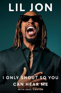 I Only Shout So You Can Hear Me