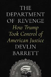 The Department of Revenge