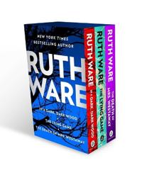 BX-RUTH WARE THRILLER