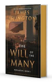 The Will of the Many: Deluxe Edition Hardcover: Volume 1