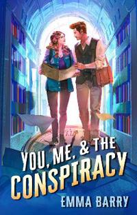 You, Me, & the Conspiracy