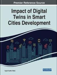 Impact of Digital Twins in Smart Cities Development